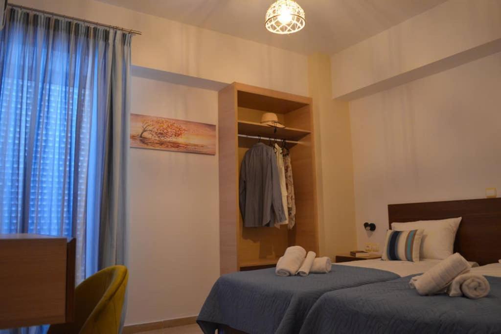 Vitro Art House-In The Heart Of Chania Ханья Экстерьер фото