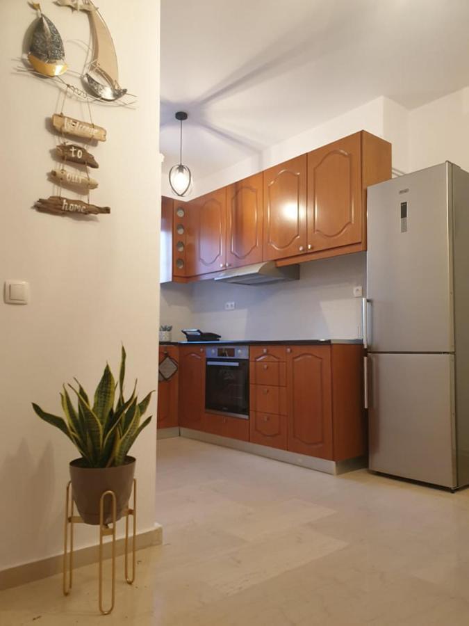 Vitro Art House-In The Heart Of Chania Ханья Экстерьер фото