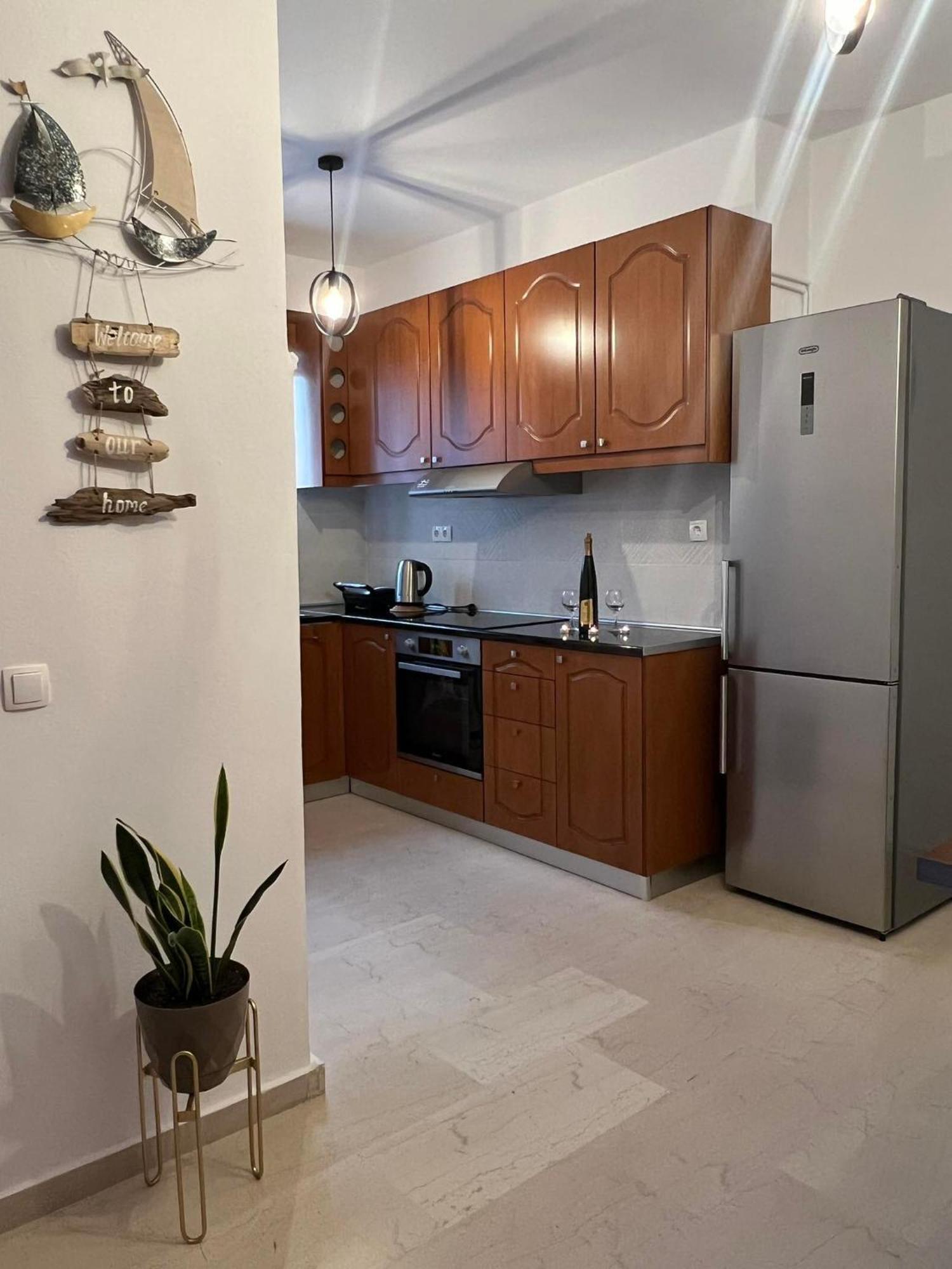 Vitro Art House-In The Heart Of Chania Ханья Экстерьер фото